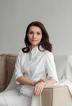 Оксана