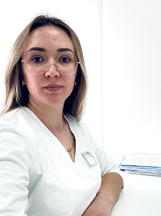 Екатерина