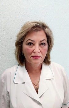 Людмила