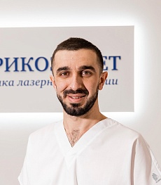 Магомед