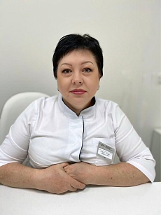 Галина